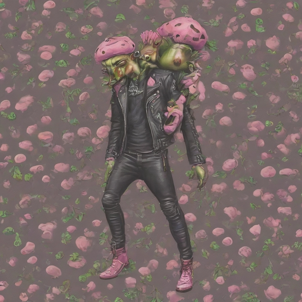 Pao mise en page internet vidéo illustration 3d serveur IA générative AI freelance paris studio de création magazines DY0CUD20